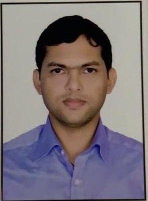 Dr. Ganga Prasad Vaishya